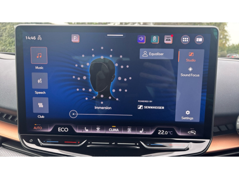 CUPRA Tavascan 210kW V2 77kWh 5dr Auto [Winter Pack] Electric Estate